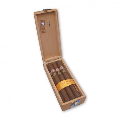 Lot 357 - Montecristo D 