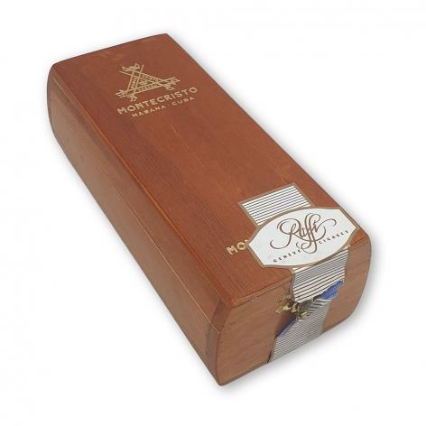 Lot 357 - Montecristo D 