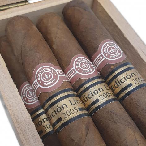 Lot 357 - Montecristo D 