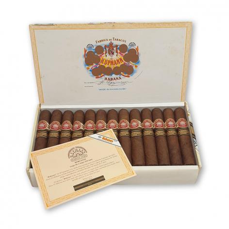 Lot 357 - H. Upmann Robustos