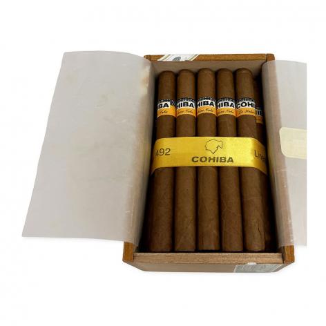 Lot 357 - Cohiba Siglo III