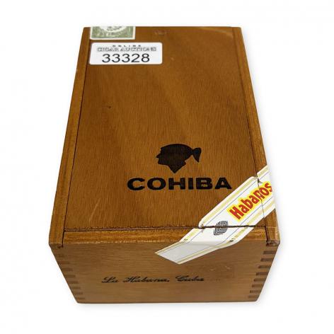 Lot 357 - Cohiba Siglo III