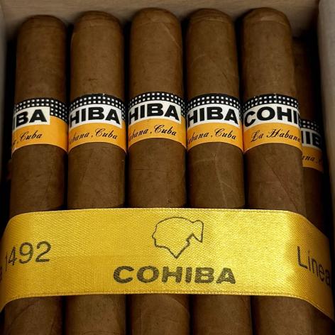 Lot 357 - Cohiba Siglo III