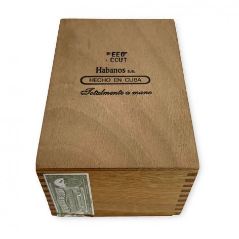 Lot 357 - Cohiba Siglo III