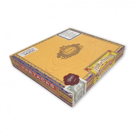 Lot 357 - Partagas Salomones