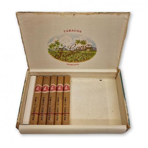Lot 357 - La Flor de Cano Petit Coronas