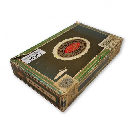 Lot 357 - La Flor de Cano Petit Coronas