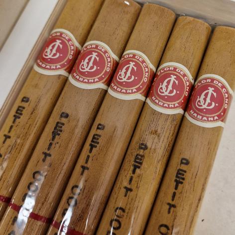 Lot 357 - La Flor de Cano Petit Coronas