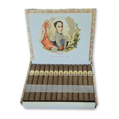 Lot 357 - Bolivar Coronas