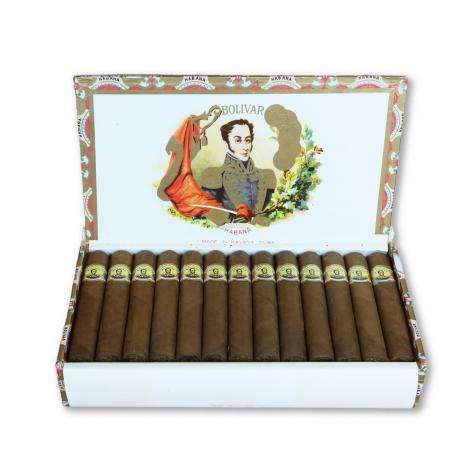 Lot 358 - Bolivar Royal Coronas