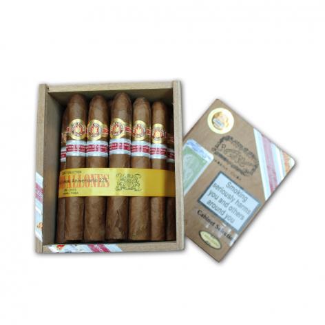 Lot 358 - Ramon Allones 225th anniversary