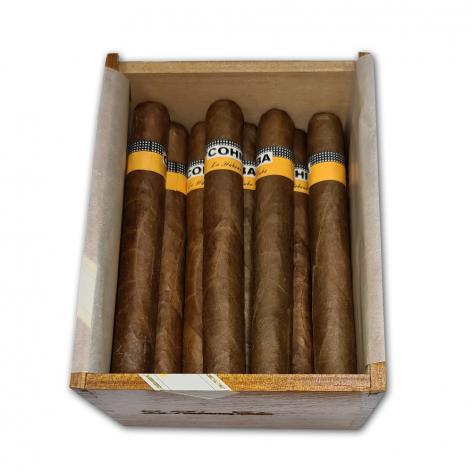 Lot 358 - Cohiba Siglo IV