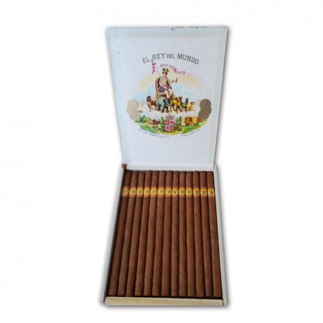 Lot 358 - El Rey del Mundo Panetelas Largas