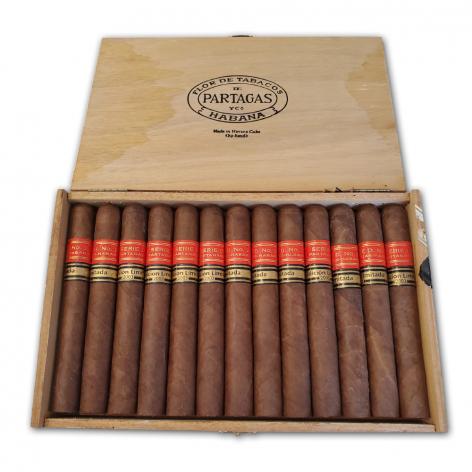 Lot 358 - Partagas  Serie D No.2