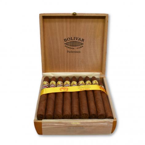 Lot 358 - Bolivar Poderosos 