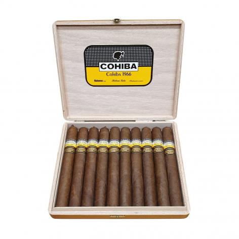 Lot 358 - Cohiba 1966