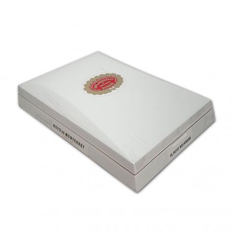 Lot 358 - Hoyo de Monterrey Petit Belicosos Travel Humidor 