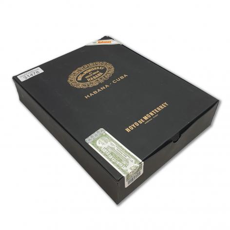 Lot 358 - Hoyo de Monterrey Petit Belicosos Travel Humidor 