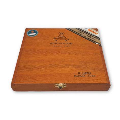 Lot 358 - Montecristo Dantes