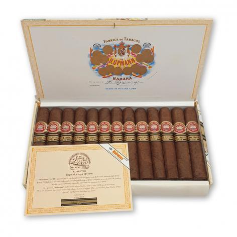 Lot 358 - H. Upmann Robustos