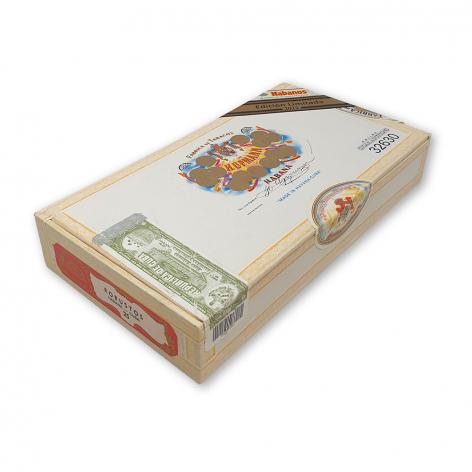 Lot 358 - H. Upmann Robustos