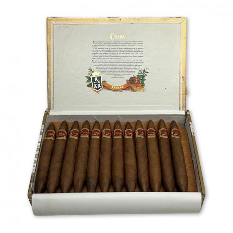 Lot 358 - Cuaba Exclusivos