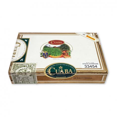 Lot 358 - Cuaba Exclusivos