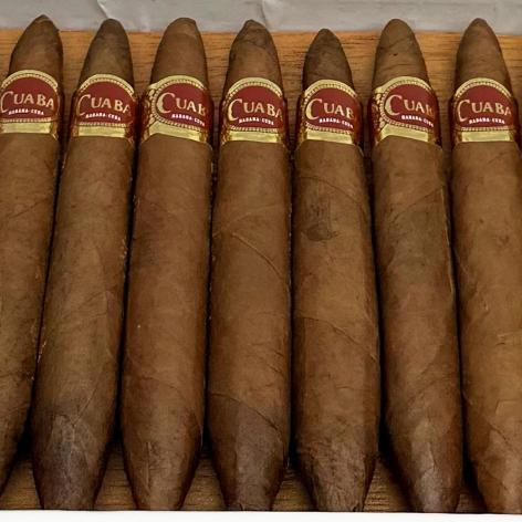 Lot 358 - Cuaba Exclusivos