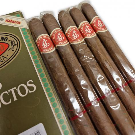 Lot 358 - La Flor de Cano Selectos