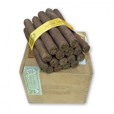 Lot 358 - Bolivar Coronas extra