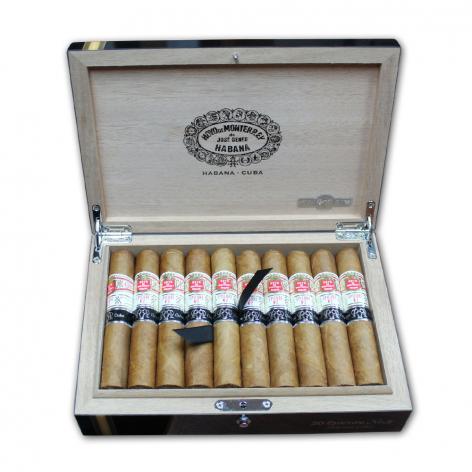 Lot 358 - Hoyo de Monterrey Epicure no.2 Reserva