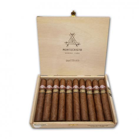 Lot 359 - Montecristo  Grand Edmundo 