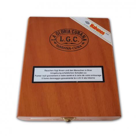 Lot 359 - La Gloria Cubana Medaille D'Or No.2