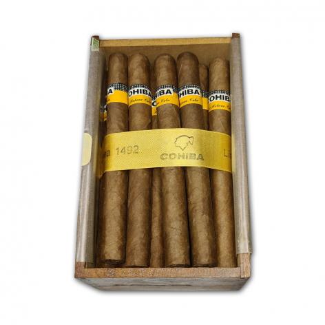 Lot 359 - Cohiba Siglo V