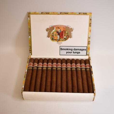 Lot 359 - Romeo y Julieta Tacos 