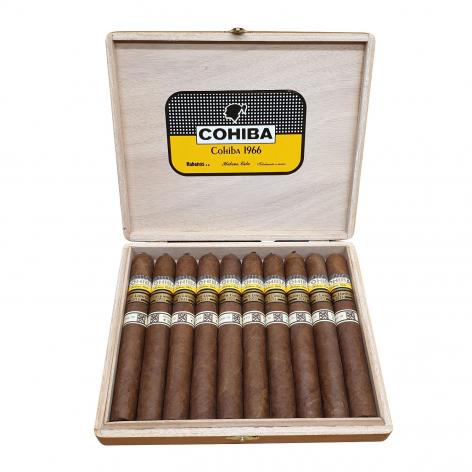 Lot 359 - Cohiba 1966