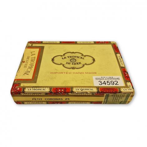 Lot 359 - La Tropical de Luxe Petit Coronas