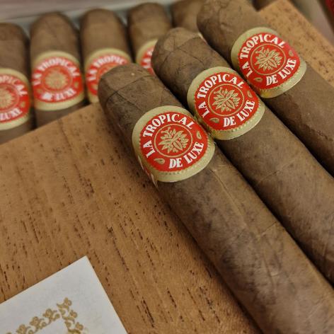 Lot 359 - La Tropical de Luxe Petit Coronas