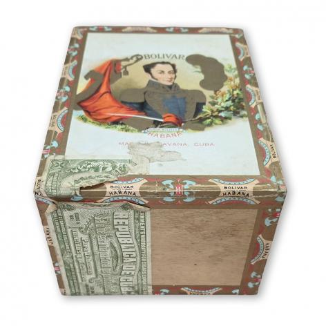 Lot 359 - Bolivar Especiales