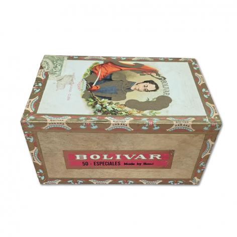 Lot 359 - Bolivar Especiales