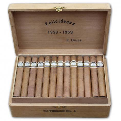 Lot 359 - Villaamil  No.4