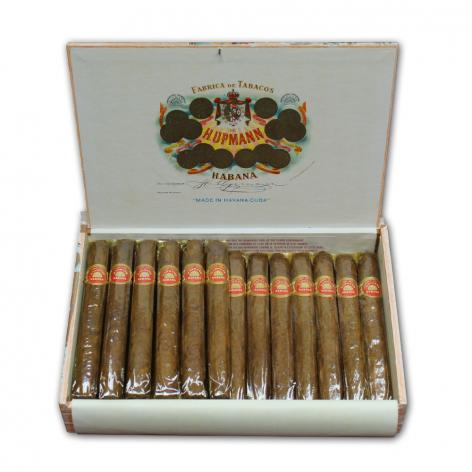 Lot 35 - H.Upmann Belvederes