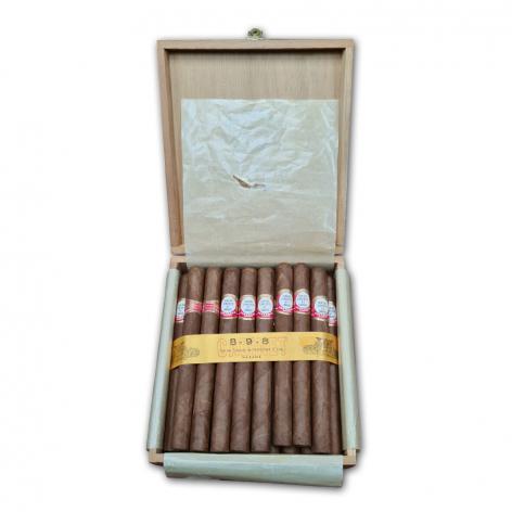 Lot 35 - Partagas 898 Club Caracas