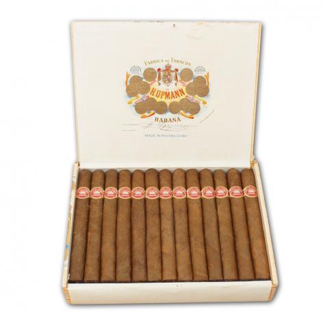 Lot 35 - H.Upmann Amatistas