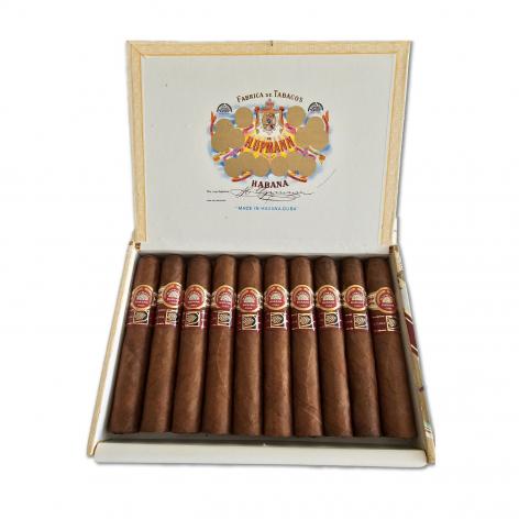 Lot 35 - H. Upmann Royal Robustos