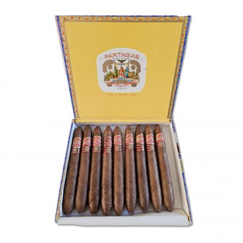 Lot 35 - Partagas Salomones