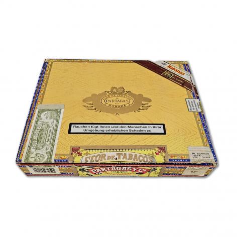Lot 35 - Partagas Salomones