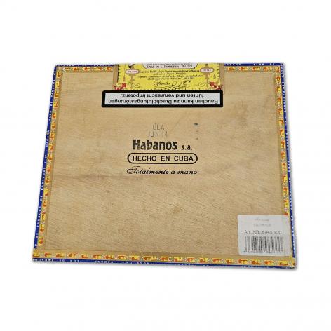 Lot 35 - Partagas Salomones