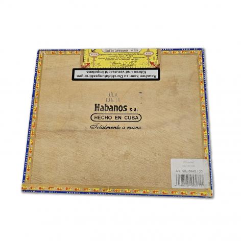 Lot 35 - Partagas Salomones