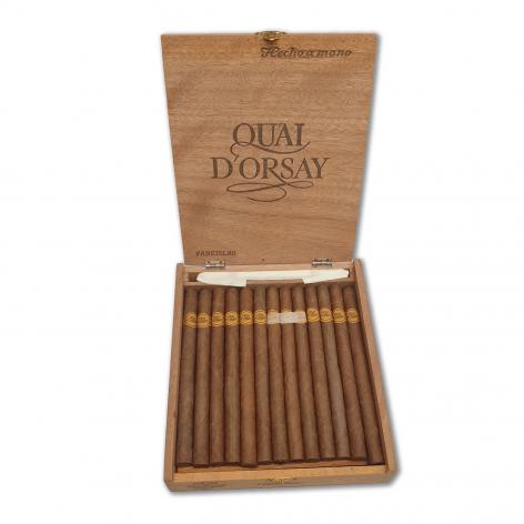 Lot 35 - Quai d'Orsay Panetelas